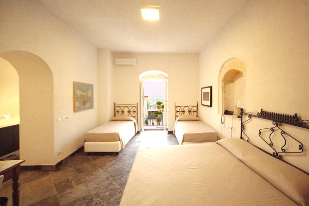 Hotel Dell'Orologio Ragusa Quarto foto