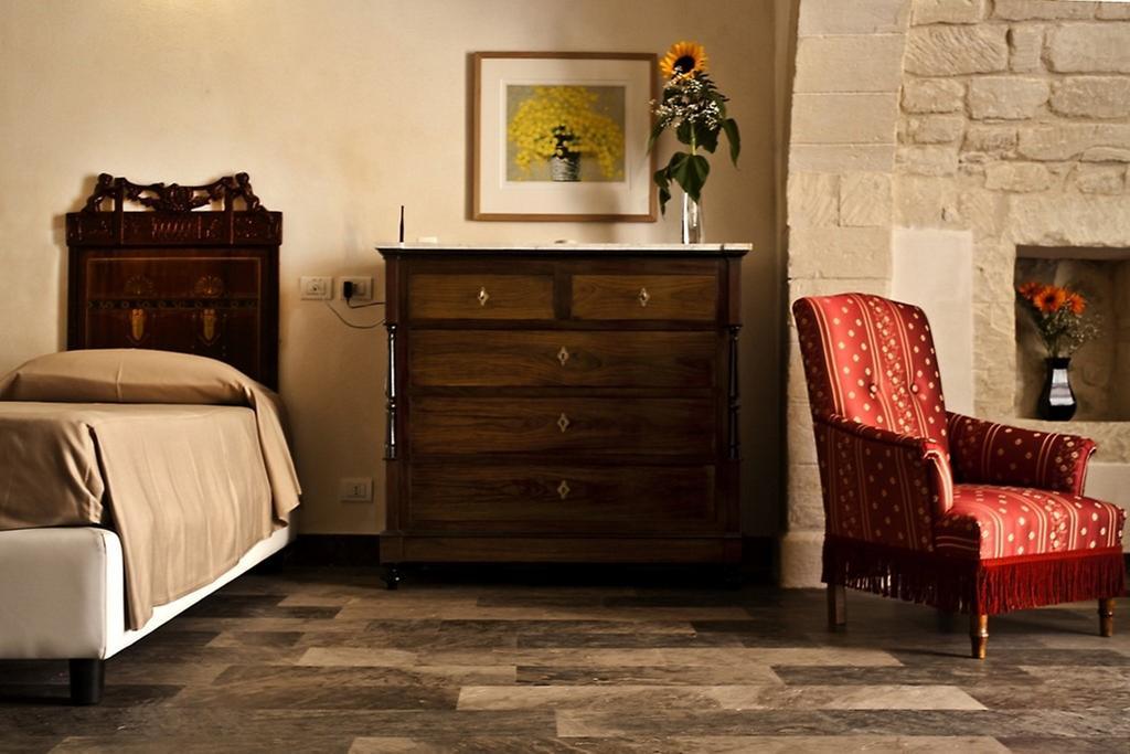 Hotel Dell'Orologio Ragusa Quarto foto